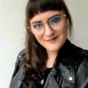 Meet your Posher, Jess